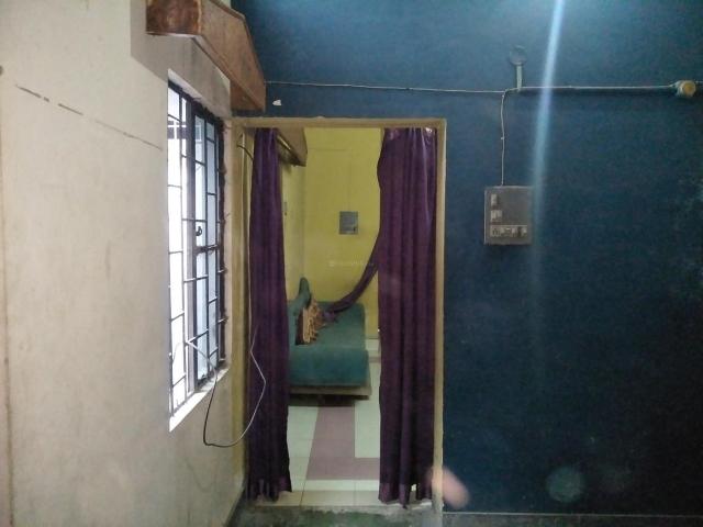 1 BHK Independent House in Rajajipuram for rent Lucknow. The reference number is 9879727