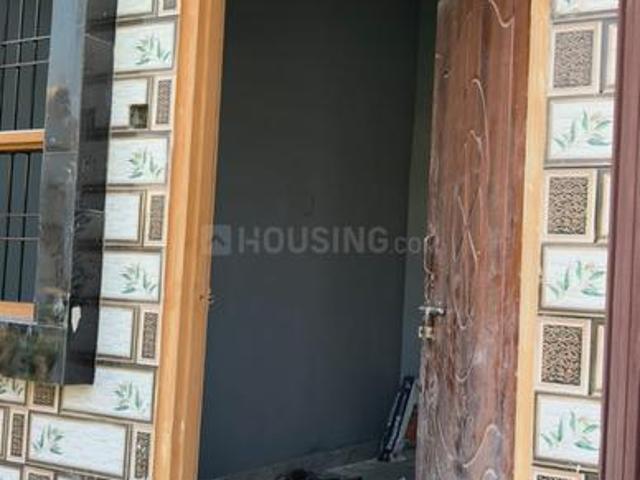 1 BHK Independent House in Rajajipuram for resale Lucknow. The reference number is 19026509