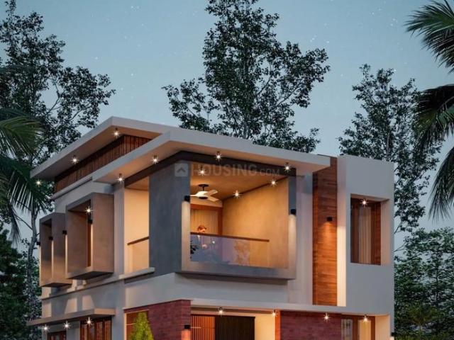 1 BHK Independent House in Rajankuppam for resale Chennai. The reference number is 20441737