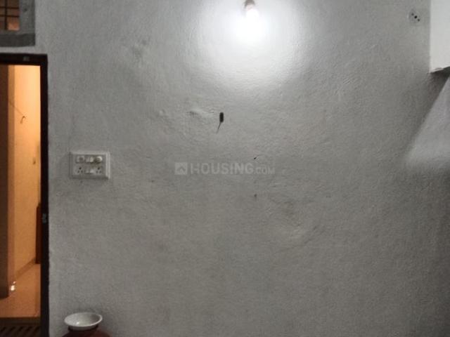 1 BHK Independent House in Rajendra Nagar for rent Indore. The reference number is 20925201