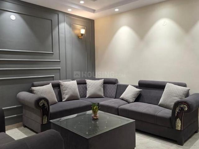 1 BHK Independent House in Rajouri Garden for rent New Delhi. The reference number is 18992042