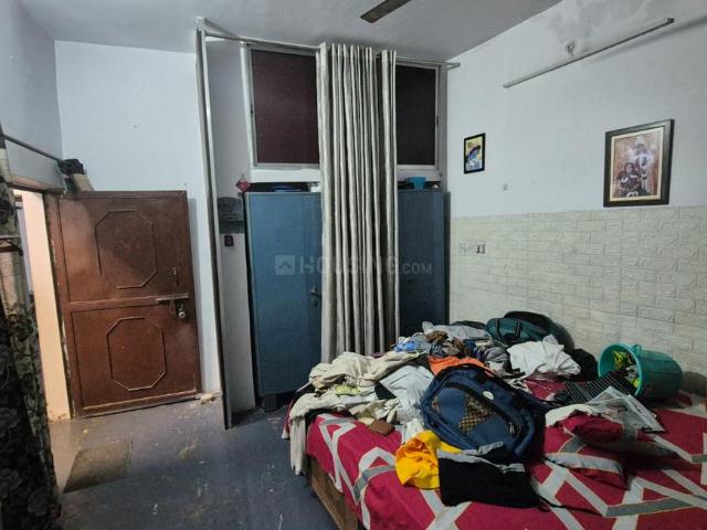 1 BHK Independent House in Rajrooppur for rent Allahabad. The reference number is 20941922