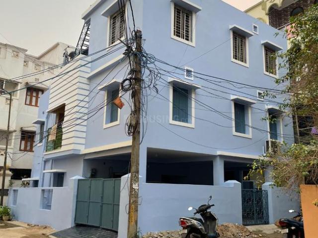 1 BHK Independent House in Rasulgarh for rent Bhubaneswar. The reference number is 20048042