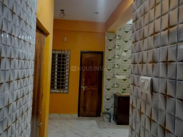 1 BHK Independent House in Rasulgarh for rent Bhubaneswar. The reference number is 20247373
