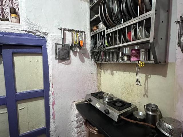 1 BHK Independent House in Raviwar Peth for resale Pune. The reference number is 20684539