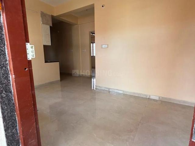 1 BHK Independent House in Rayasandra for rent Bengaluru. The reference number is 20624778