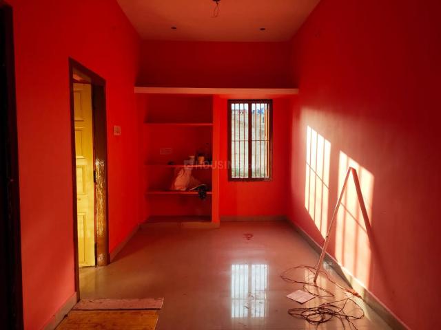 1 BHK Independent House in Red Hills for rent Chennai. The reference number is 14236558