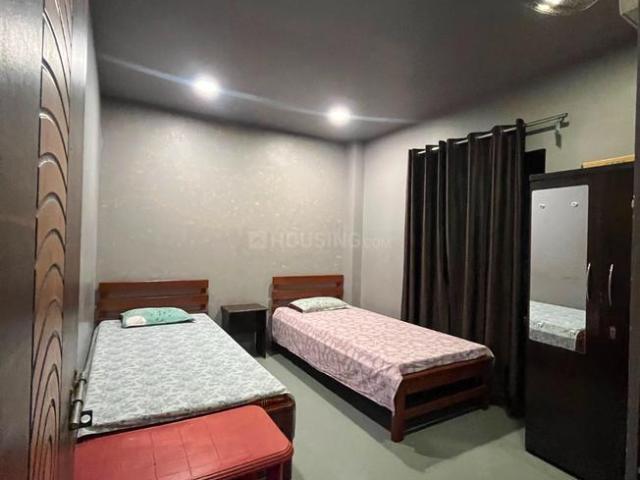1 BHK Independent House in Rehabari for rent Guwahati. The reference number is 20761645