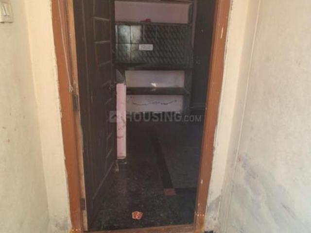 1 BHK Independent House in Rhoda Mistri Nagar for rent Hyderabad. The reference number is 20677934