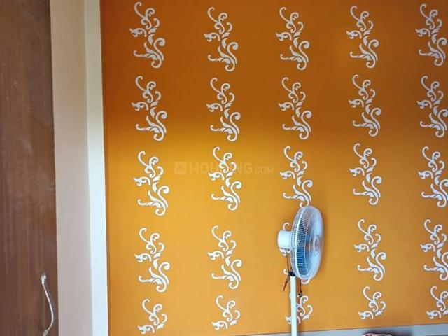 1 BHK Independent House in Roberts Lines for rent Lucknow. The reference number is 18319282