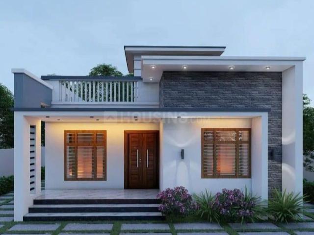 1 BHK Independent House in Robertsonpet for resale Kolar. The reference number is 20944706