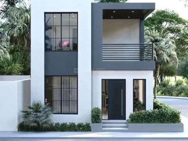 1 BHK Independent House in Robertsonpet for resale Kolar. The reference number is 20944883