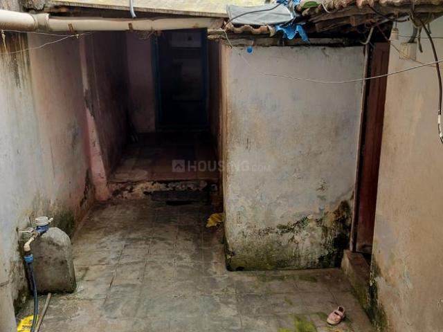 1 BHK Independent House in RS Puram for resale Coimbatore. The reference number is 20491299