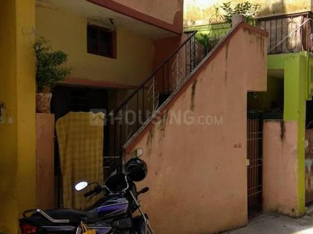 1 BHK Independent House in RT Nagar for resale Bengaluru. The reference number is 14348063