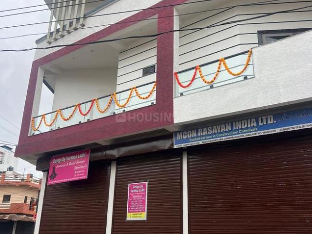 1 BHK Independent House in Ruchia for rent Jabalpur. The reference number is 20117028