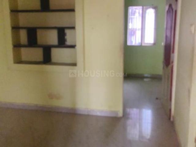 1 BHK Independent House in S.Kolathur Kanchipuram for resale Chennai. The reference number is 17374679