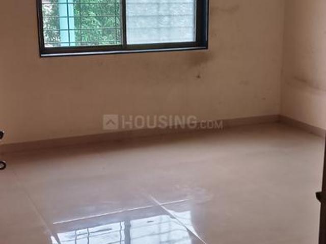 1 BHK Independent House in Sambhaji Nagar for rent Satara. The reference number is 20748827
