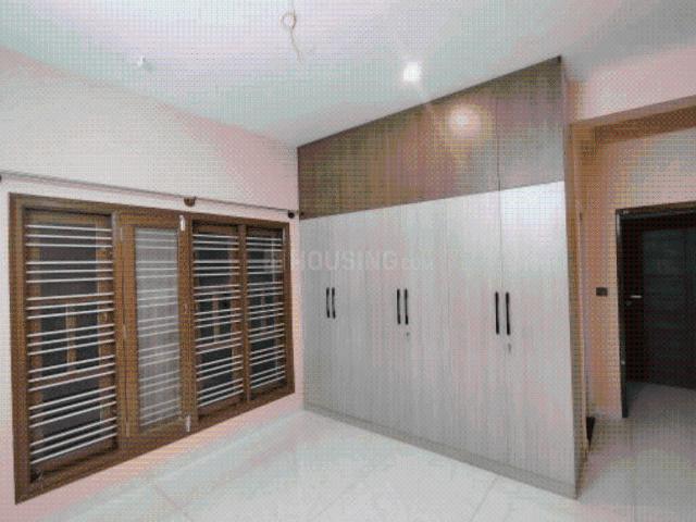 1 BHK Independent House in Sampigehalli for rent Bengaluru. The reference number is 20755576