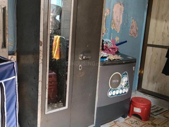 1 BHK Independent House in Santacruz East for resale Mumbai. The reference number is 19883061