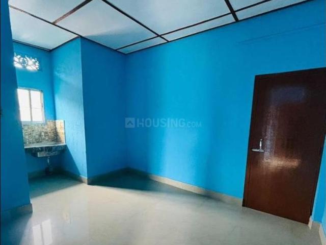 1 BHK Independent House in Santipur for rent Guwahati. The reference number is 17677011