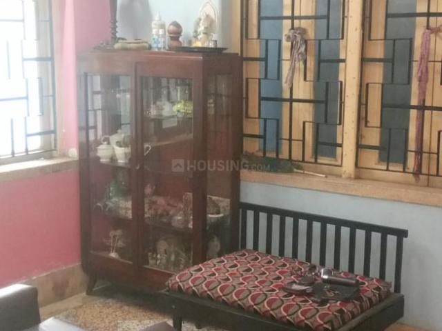 1 BHK Independent House in Santoshpur for resale Kolkata. The reference number is 14674177