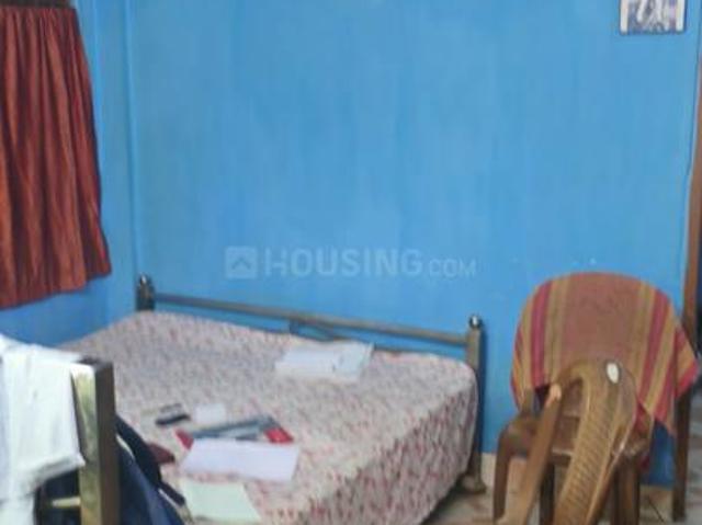 1 BHK Independent House in Santoshpur for resale Kolkata. The reference number is 20042327