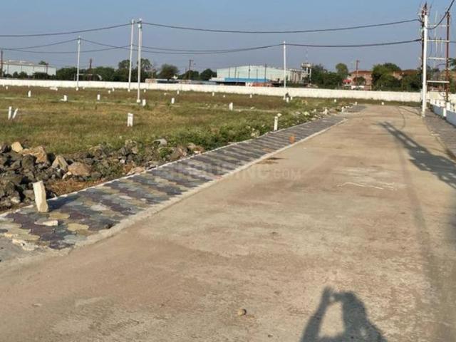 1 BHK Independent House in Sanwer for resale Indore. The reference number is 19692062