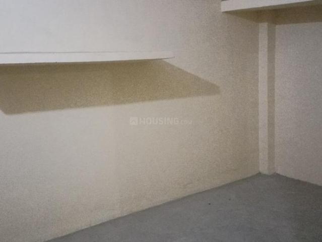 1 BHK Independent House in Sangam Vihar for rent New Delhi. The reference number is 20317196