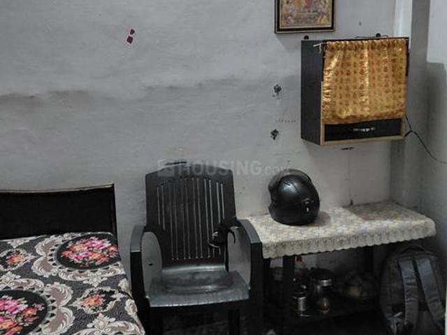 1 BHK Independent House in Sangam Vihar for resale New Delhi. The reference number is 20196293