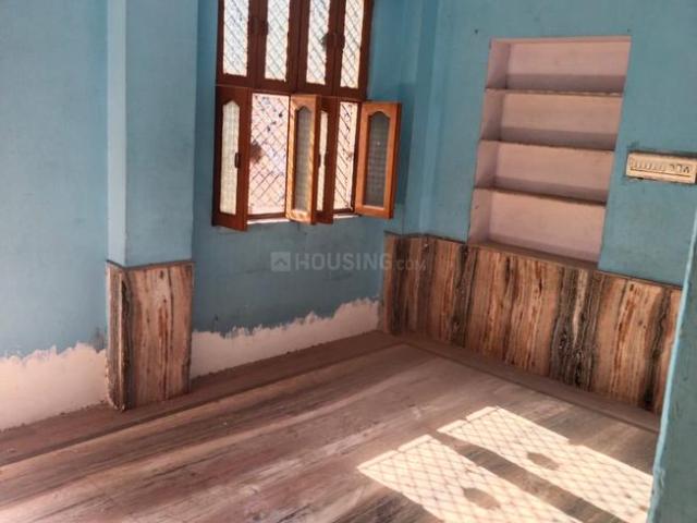 1 BHK Independent House in Sangariya for rent Jodhpur. The reference number is 20591069