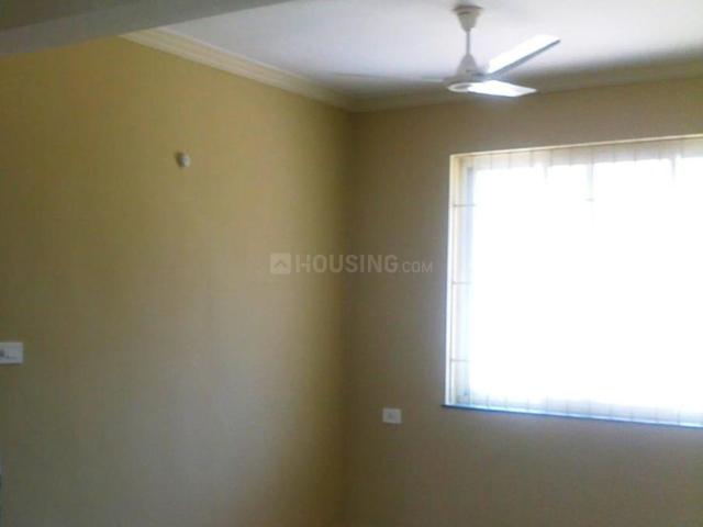 1 BHK Independent House in Sangolda for rent Goa. The reference number is 20310039