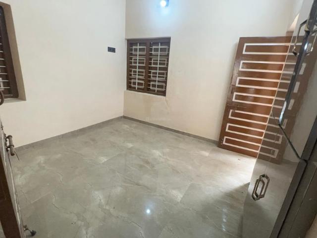 1 BHK Independent House in Sangma for rent Vadodara. The reference number is 20862746