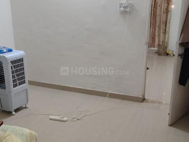 1 BHK Independent House in Sanjay Park for rent Pune. The reference number is 20611198