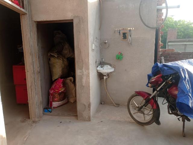 1 BHK Independent House in Sanjaynagar for rent Bengaluru. The reference number is 15016583