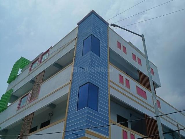1 BHK Independent House in Sankar Nagar for rent Salem. The reference number is 20981169
