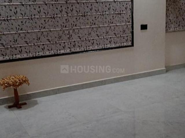 1 BHK Independent House in Sanmarga Nagar for rent Nagpur. The reference number is 17982497