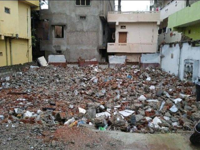 1 BHK Independent House in Safilguda for resale Secunderabad. The reference number is 19184731