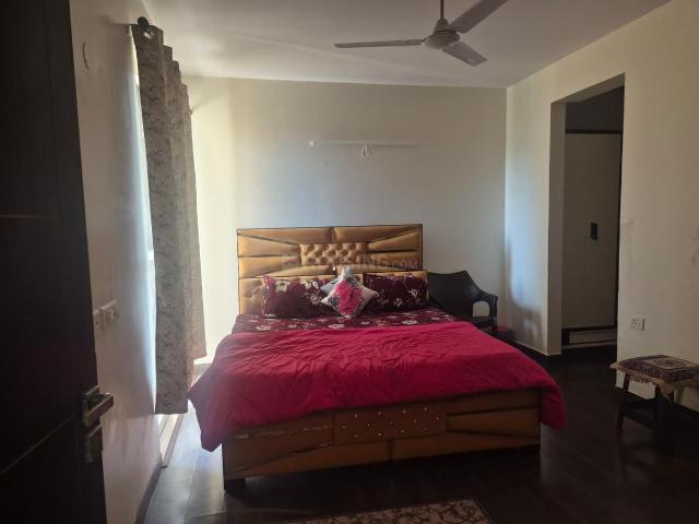 1 BHK Independent House in Sahastradhara Road for rent Dehradun. The reference number is 20429466