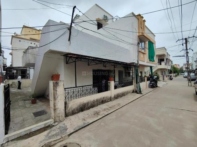 1 BHK Independent House in Saiyed Vasna for resale Vadodara. The reference number is 20811093