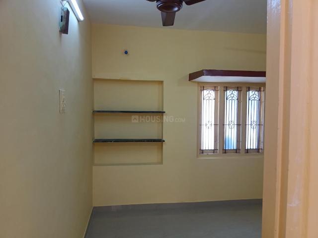 1 BHK Independent House in Saibaba Koil for rent Coimbatore. The reference number is 18004276