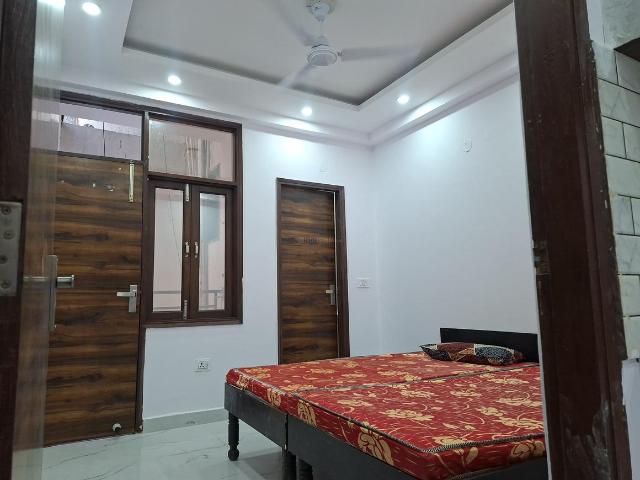 1 BHK Independent House in Said Ul Ajaib for rent New Delhi. The reference number is 19792664
