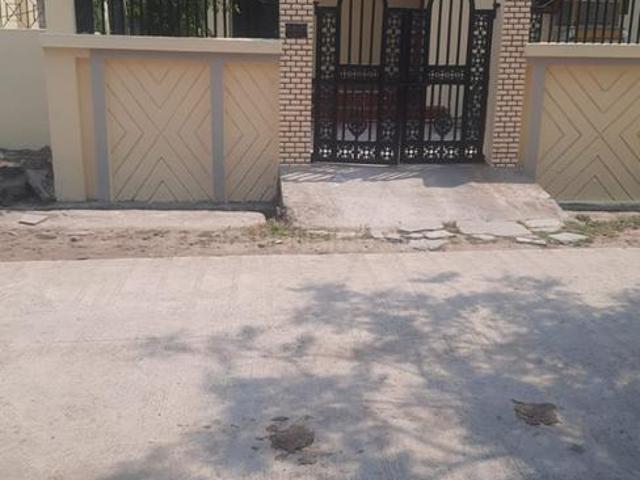 1 BHK Independent House in Sainagar for rent Wardha. The reference number is 20425589