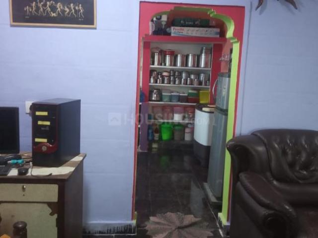 1 BHK Independent House in Sainikpuri for resale Secunderabad. The reference number is 20340904