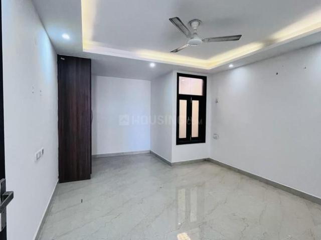 1 BHK Independent House in Saket for rent New Delhi. The reference number is 16396154