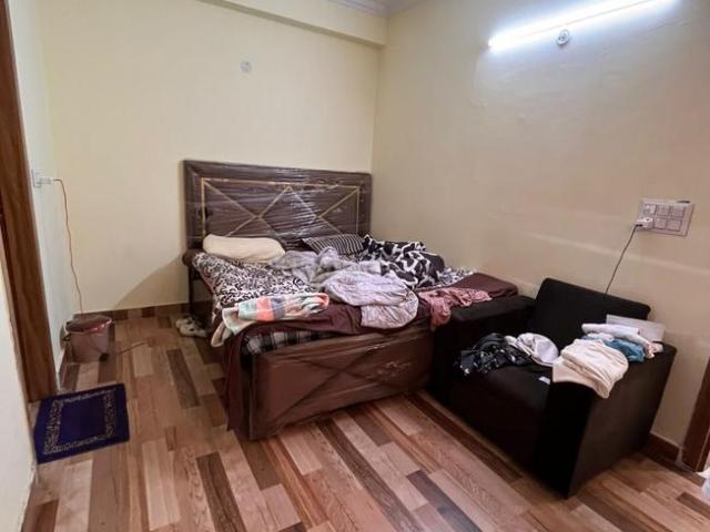 1 BHK Independent House in Saket for rent New Delhi. The reference number is 17559087