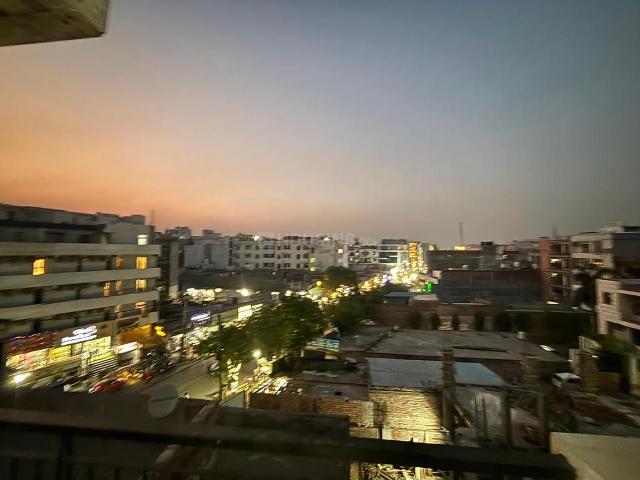 1 BHK Independent House in Saket for rent New Delhi. The reference number is 19447604