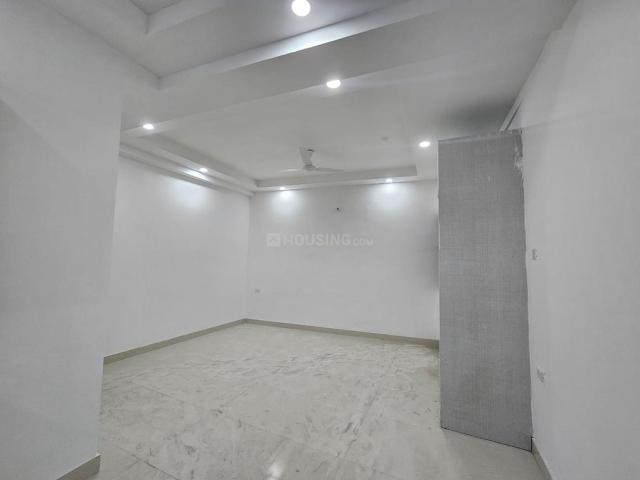 1 BHK Independent House in Saket for rent New Delhi. The reference number is 19447323