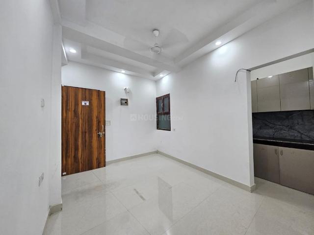 1 BHK Independent House in Saket for rent New Delhi. The reference number is 19590717