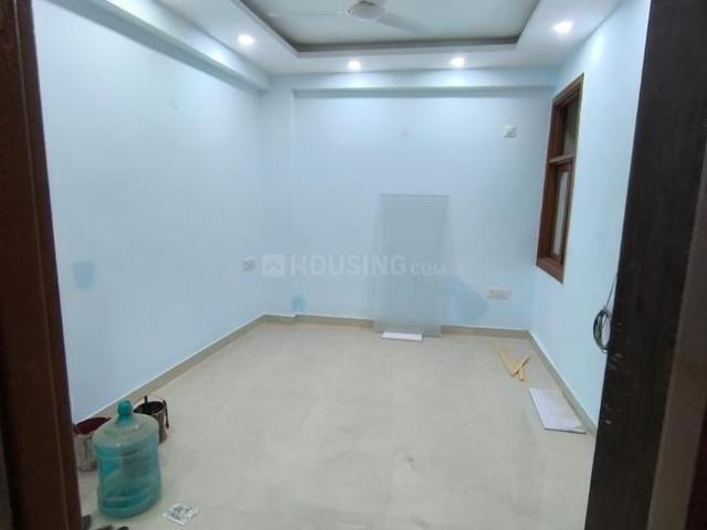 1 BHK Independent House in Saket for rent New Delhi. The reference number is 19607516
