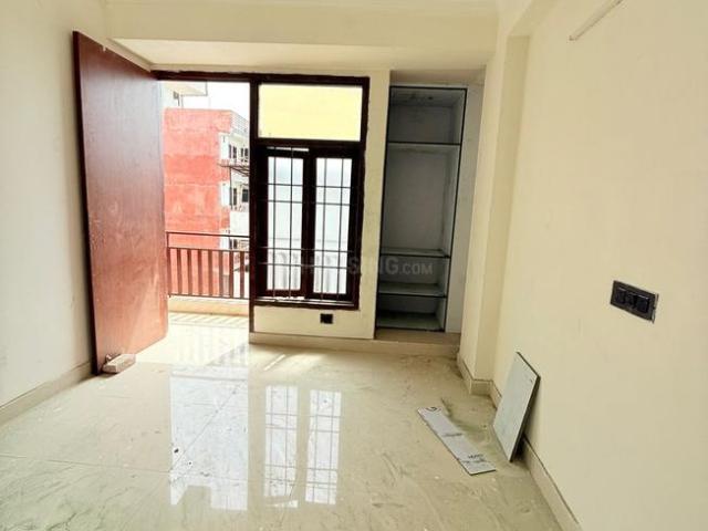 1 BHK Independent House in Saket for rent New Delhi. The reference number is 19732816